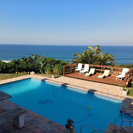 Beachcomber Bay Guest House In South Africa Margate Eksteriør bilde