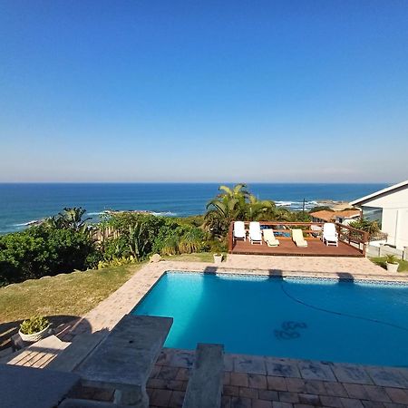 Beachcomber Bay Guest House In South Africa Margate Eksteriør bilde