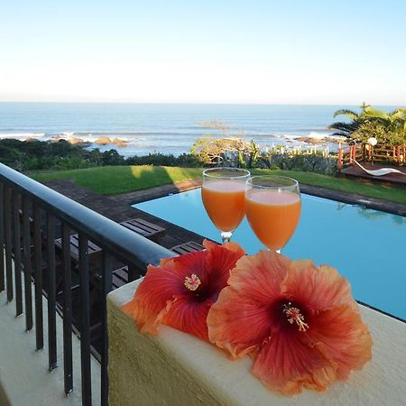Beachcomber Bay Guest House In South Africa Margate Eksteriør bilde