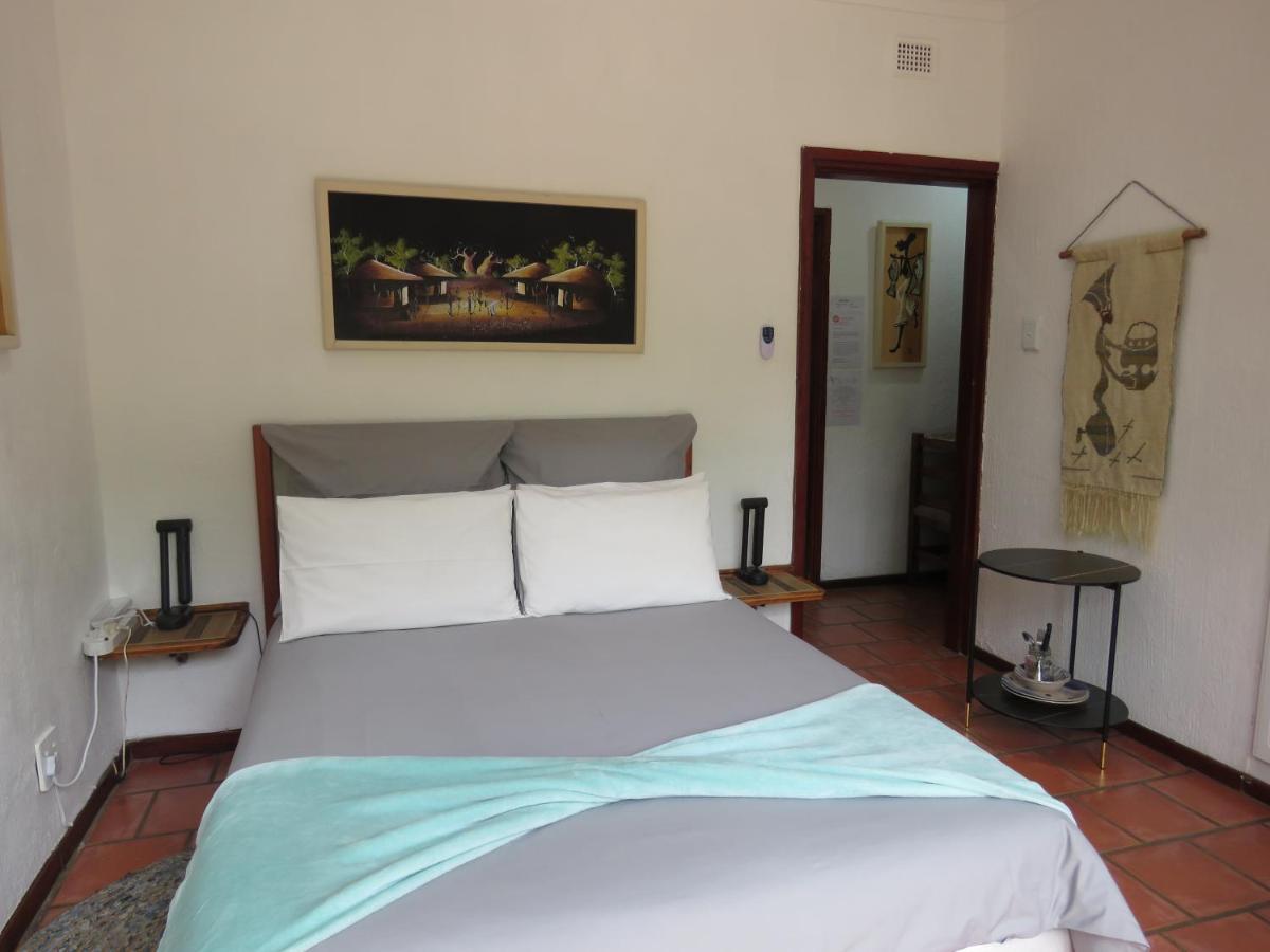 Beachcomber Bay Guest House In South Africa Margate Eksteriør bilde
