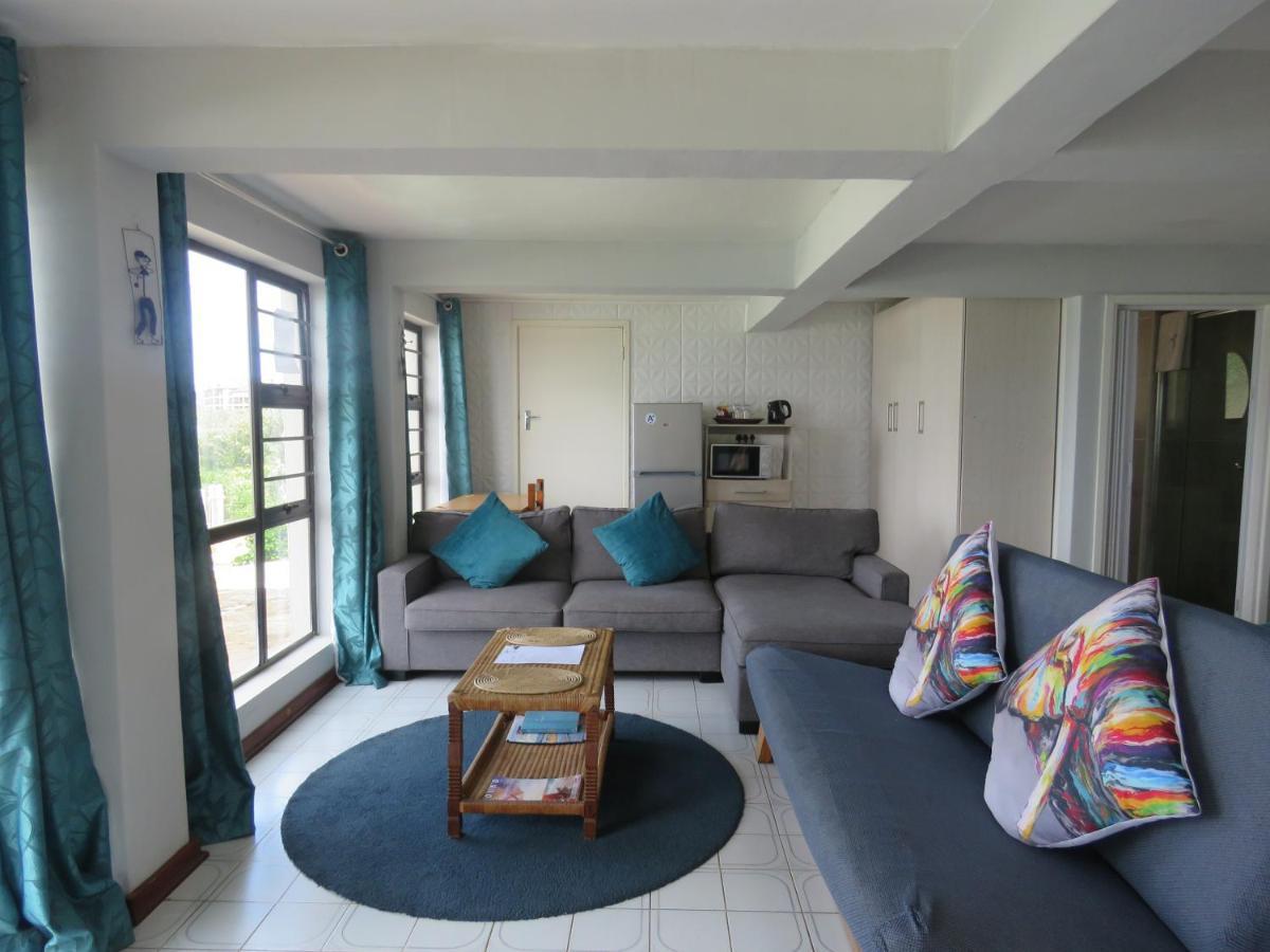 Beachcomber Bay Guest House In South Africa Margate Eksteriør bilde