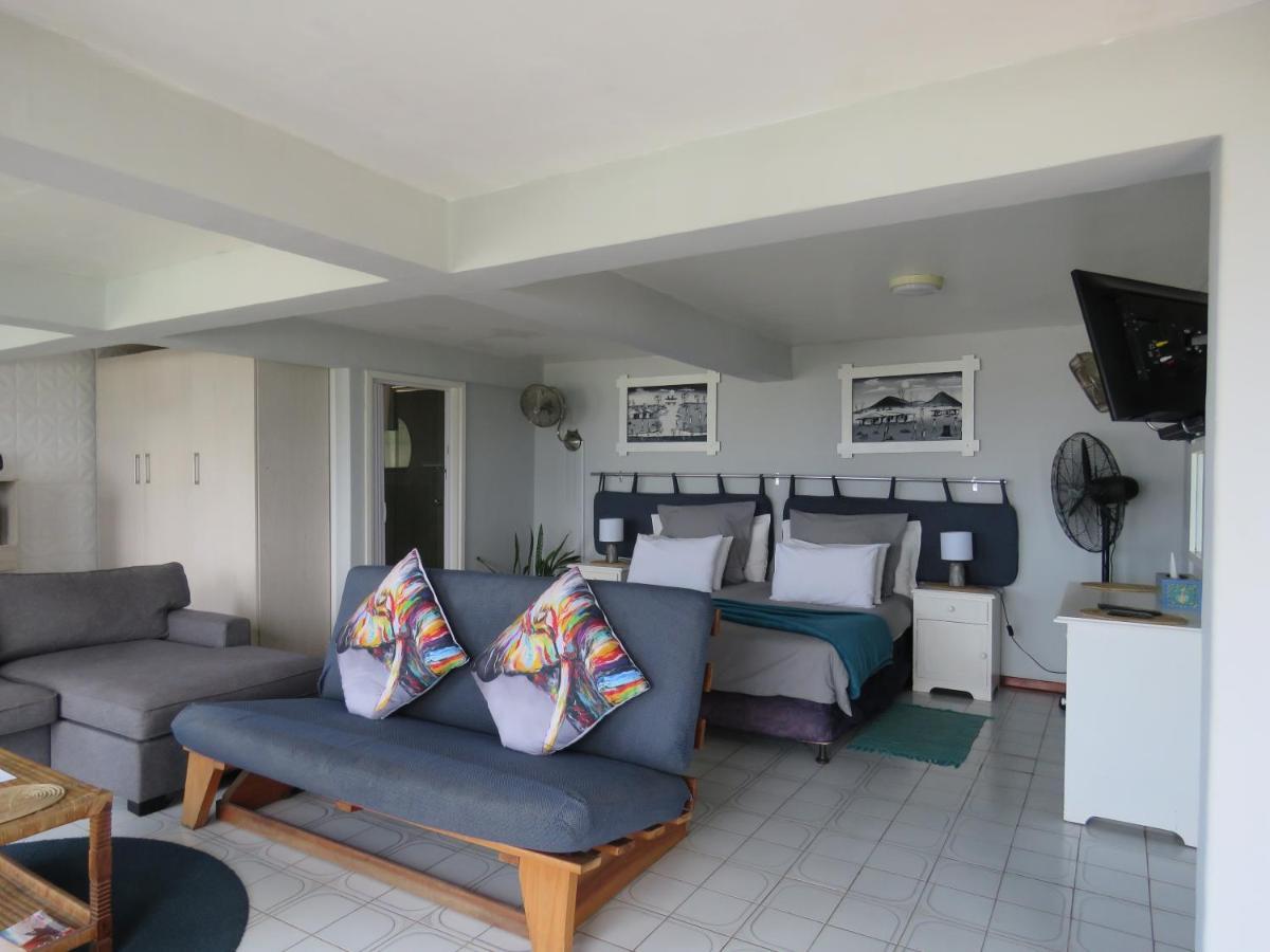 Beachcomber Bay Guest House In South Africa Margate Eksteriør bilde