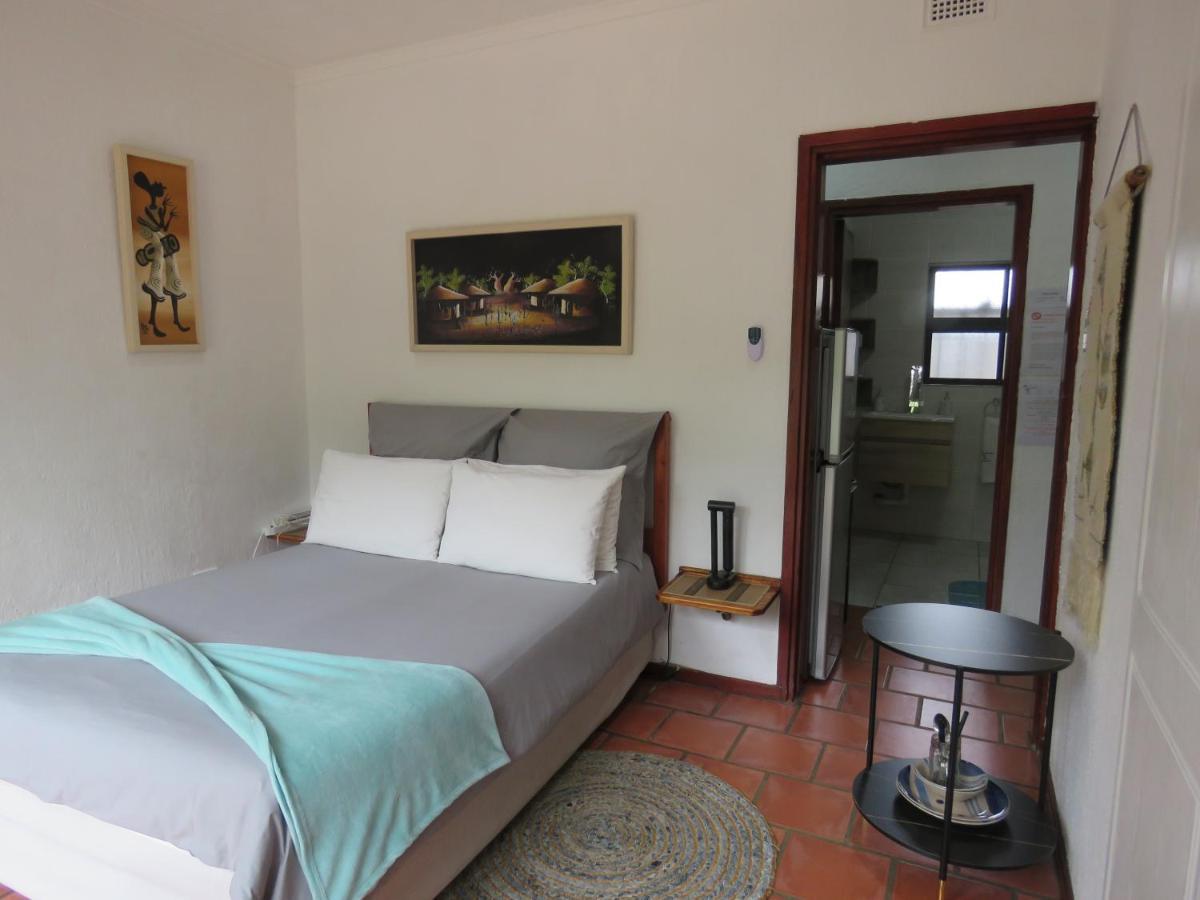 Beachcomber Bay Guest House In South Africa Margate Eksteriør bilde
