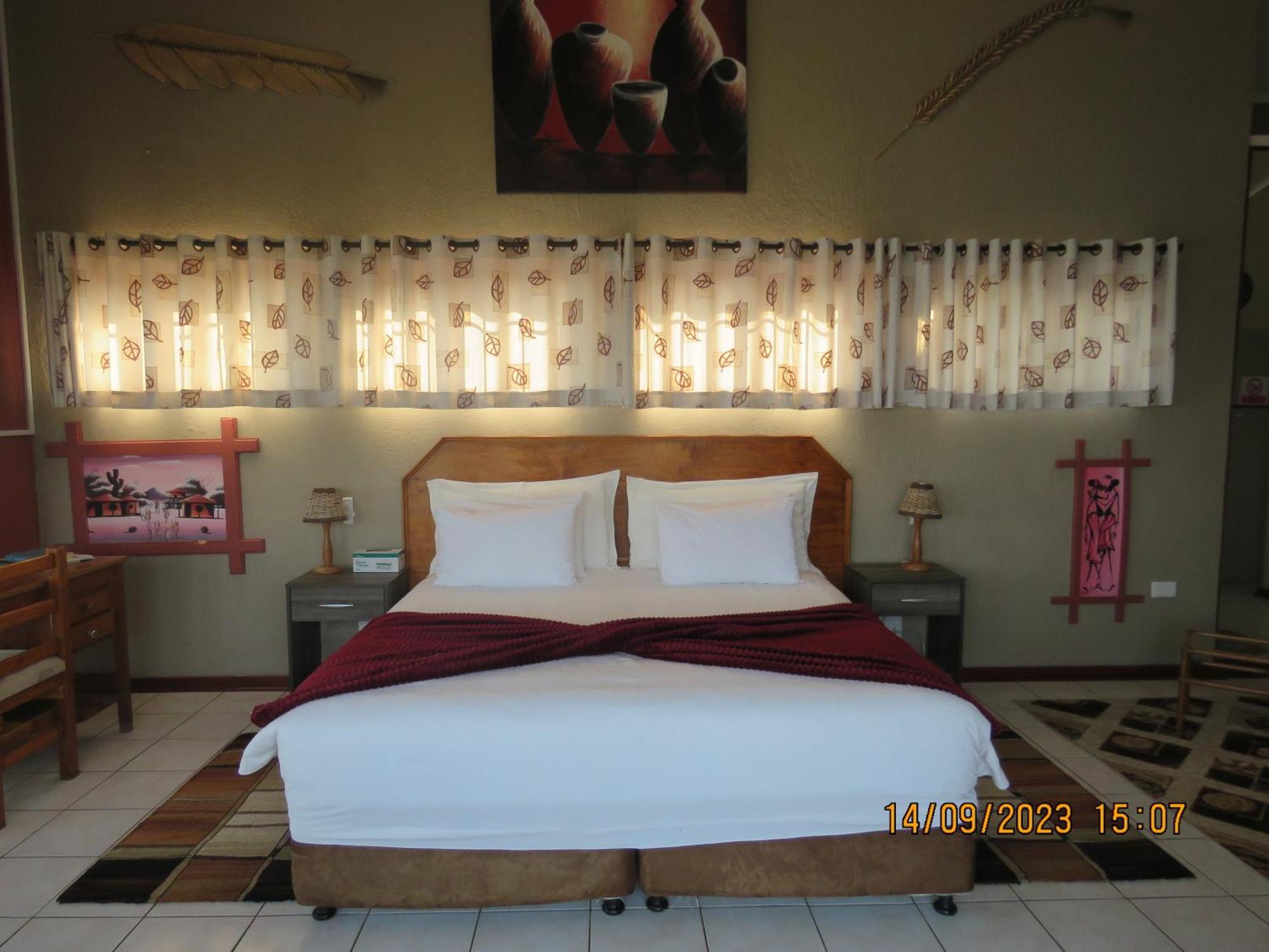 Beachcomber Bay Guest House In South Africa Margate Eksteriør bilde