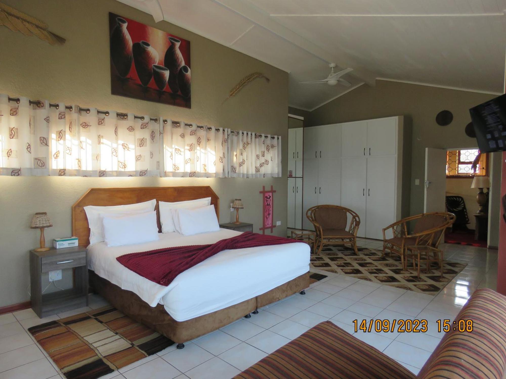 Beachcomber Bay Guest House In South Africa Margate Eksteriør bilde