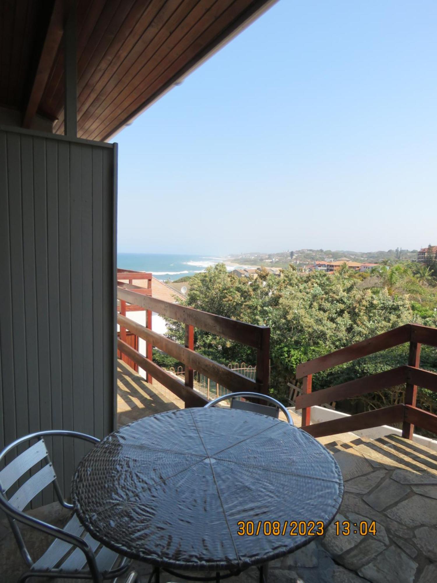 Beachcomber Bay Guest House In South Africa Margate Eksteriør bilde