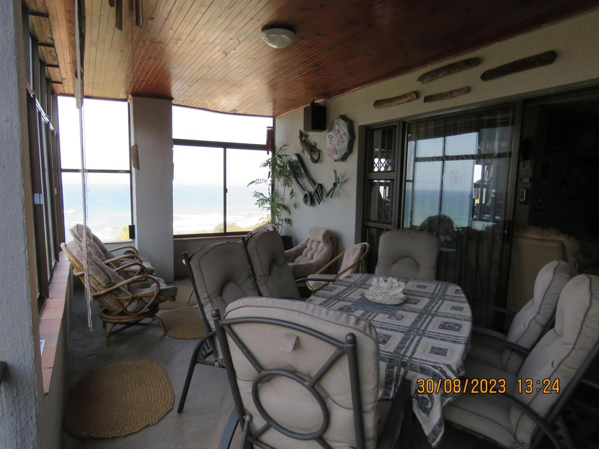 Beachcomber Bay Guest House In South Africa Margate Eksteriør bilde