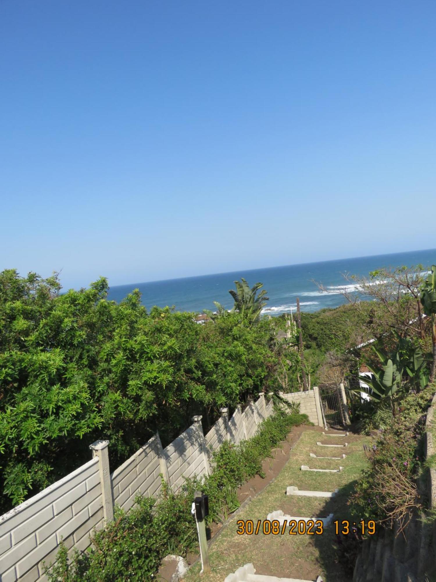Beachcomber Bay Guest House In South Africa Margate Eksteriør bilde