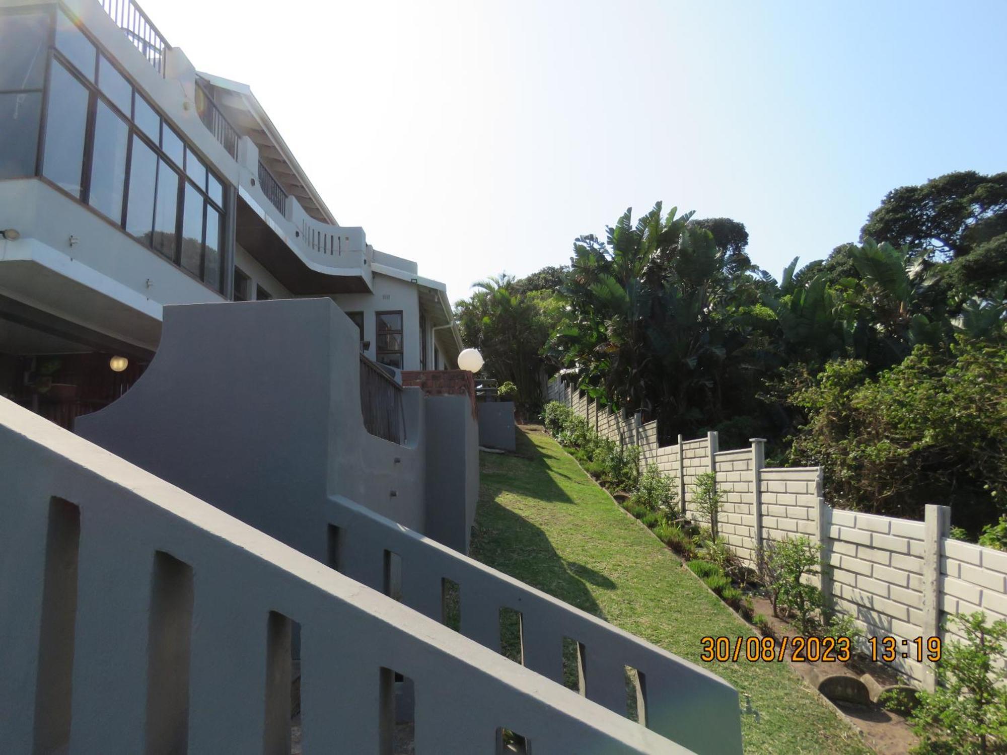 Beachcomber Bay Guest House In South Africa Margate Eksteriør bilde
