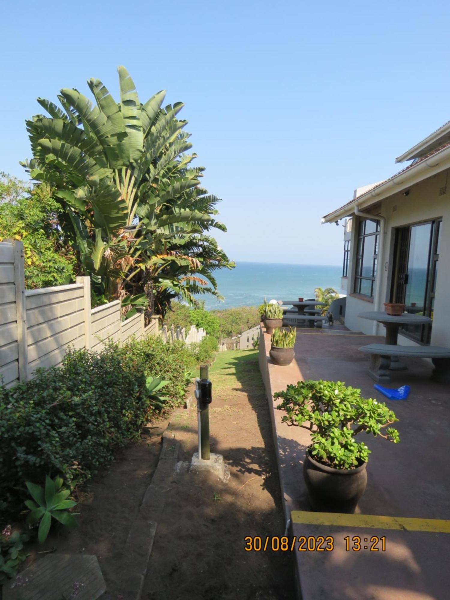 Beachcomber Bay Guest House In South Africa Margate Eksteriør bilde