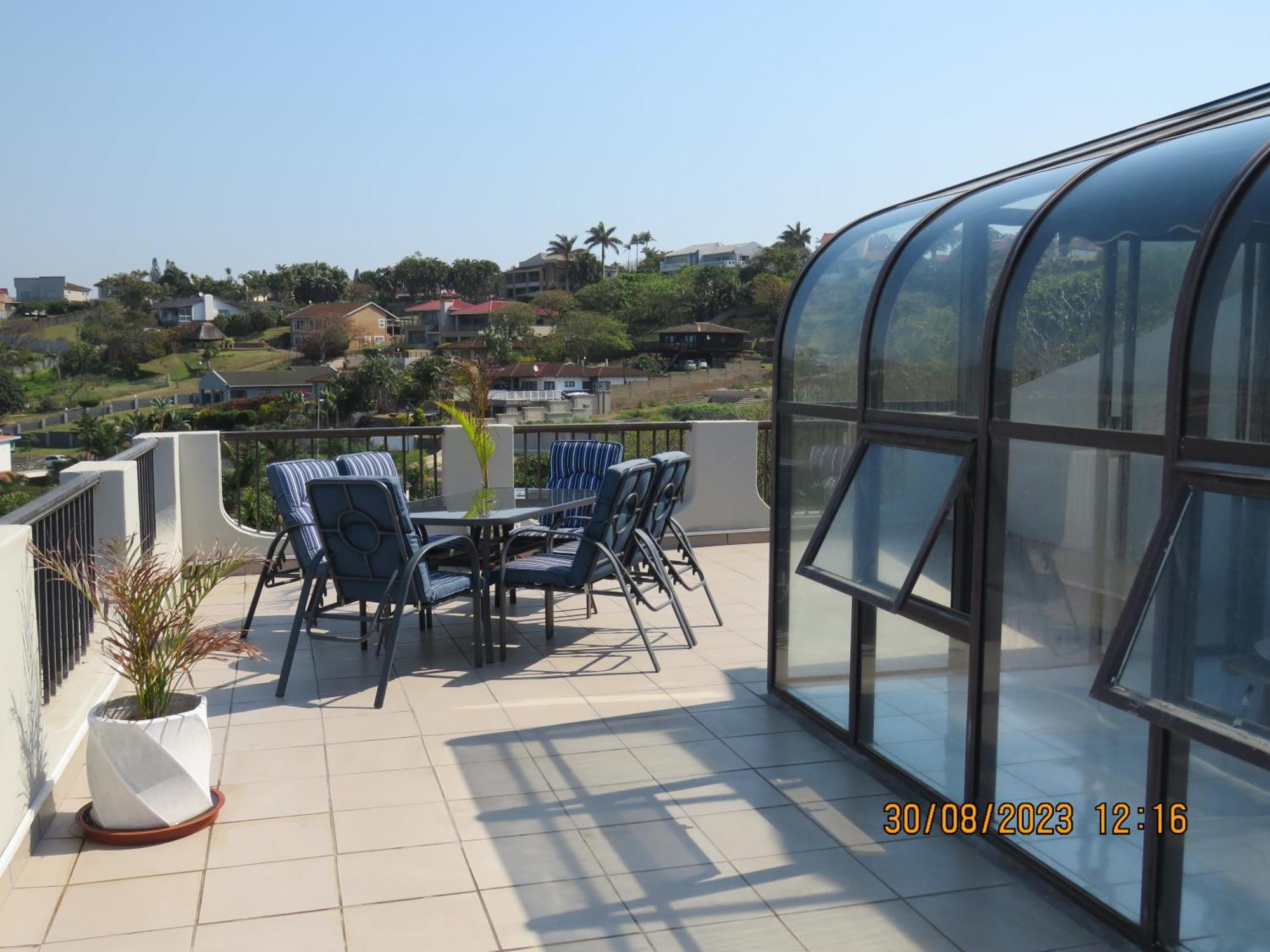 Beachcomber Bay Guest House In South Africa Margate Eksteriør bilde