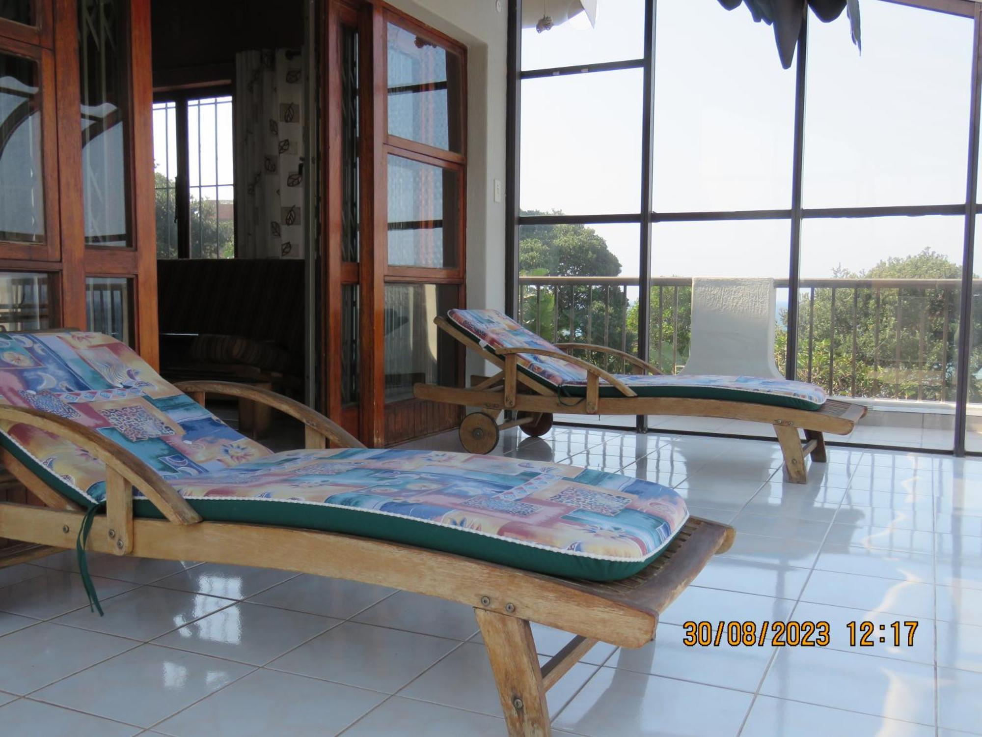 Beachcomber Bay Guest House In South Africa Margate Eksteriør bilde
