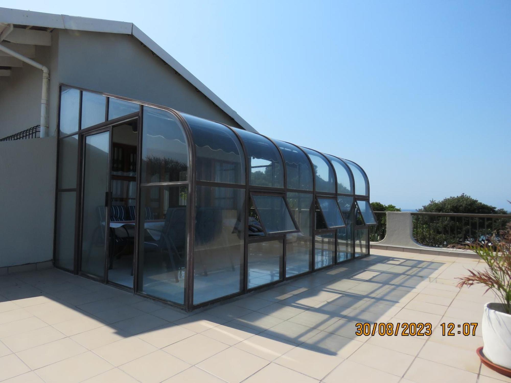 Beachcomber Bay Guest House In South Africa Margate Eksteriør bilde