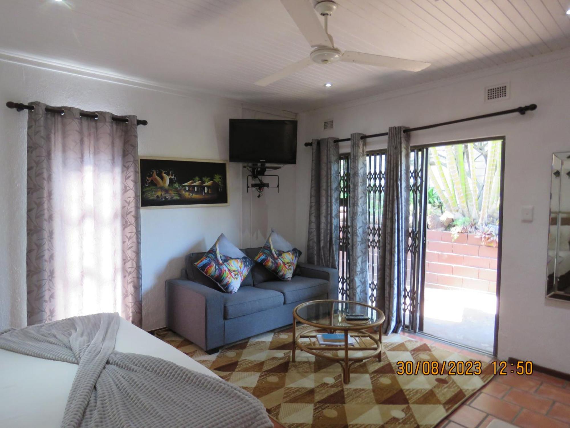 Beachcomber Bay Guest House In South Africa Margate Eksteriør bilde