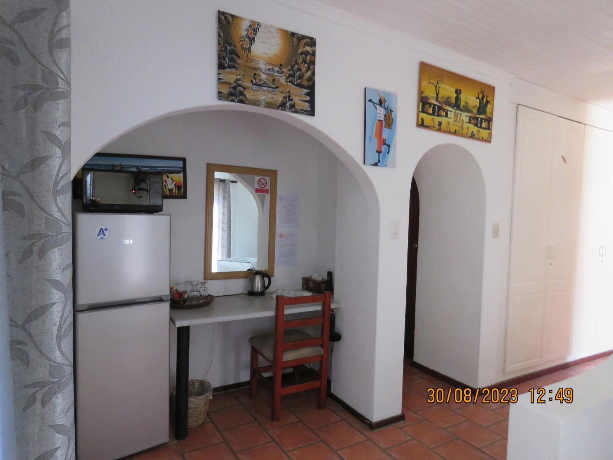 Beachcomber Bay Guest House In South Africa Margate Eksteriør bilde