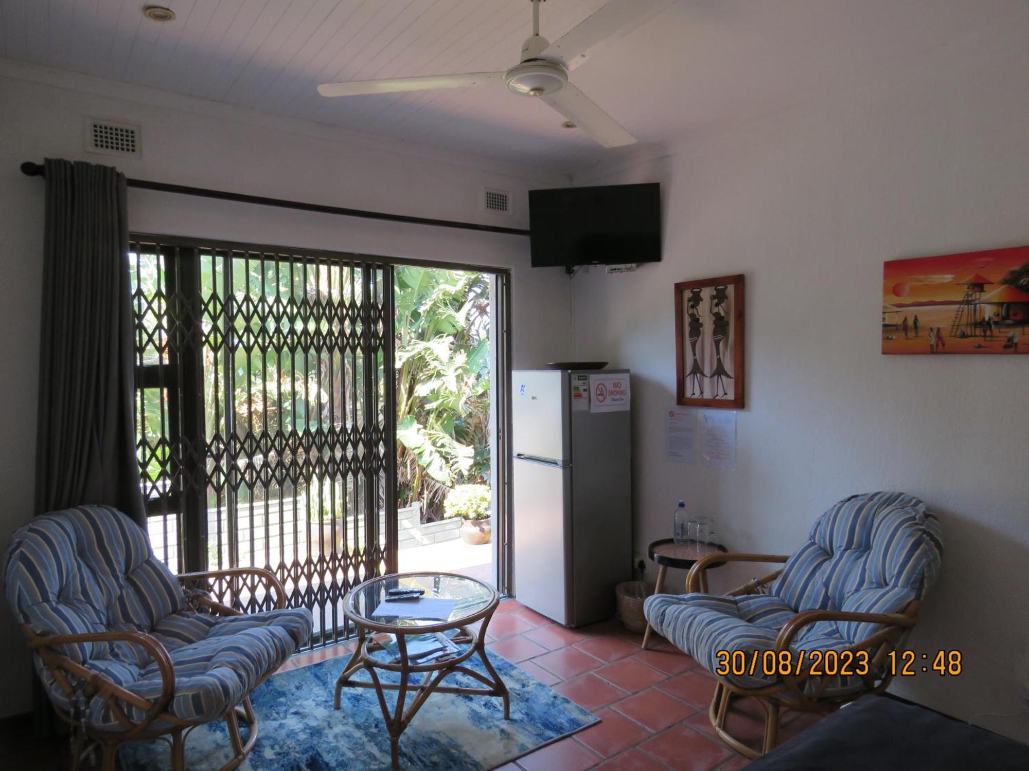 Beachcomber Bay Guest House In South Africa Margate Eksteriør bilde