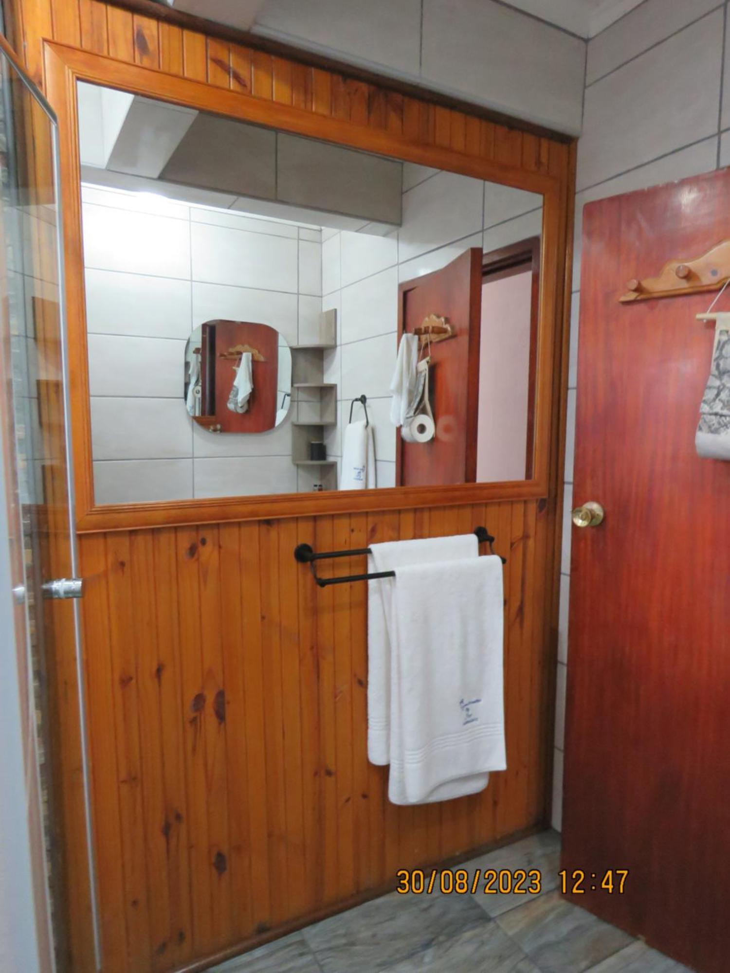 Beachcomber Bay Guest House In South Africa Margate Eksteriør bilde