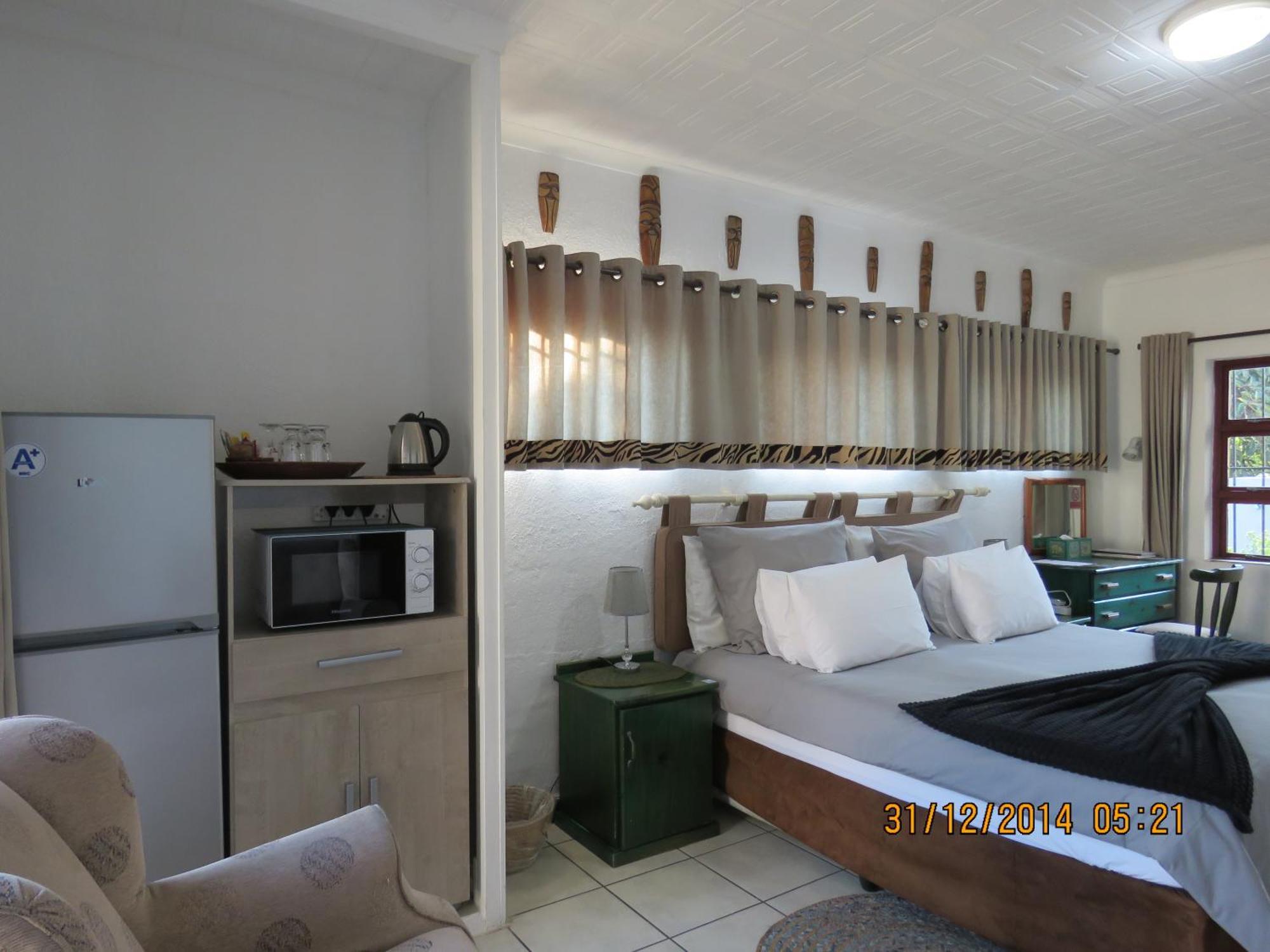 Beachcomber Bay Guest House In South Africa Margate Eksteriør bilde