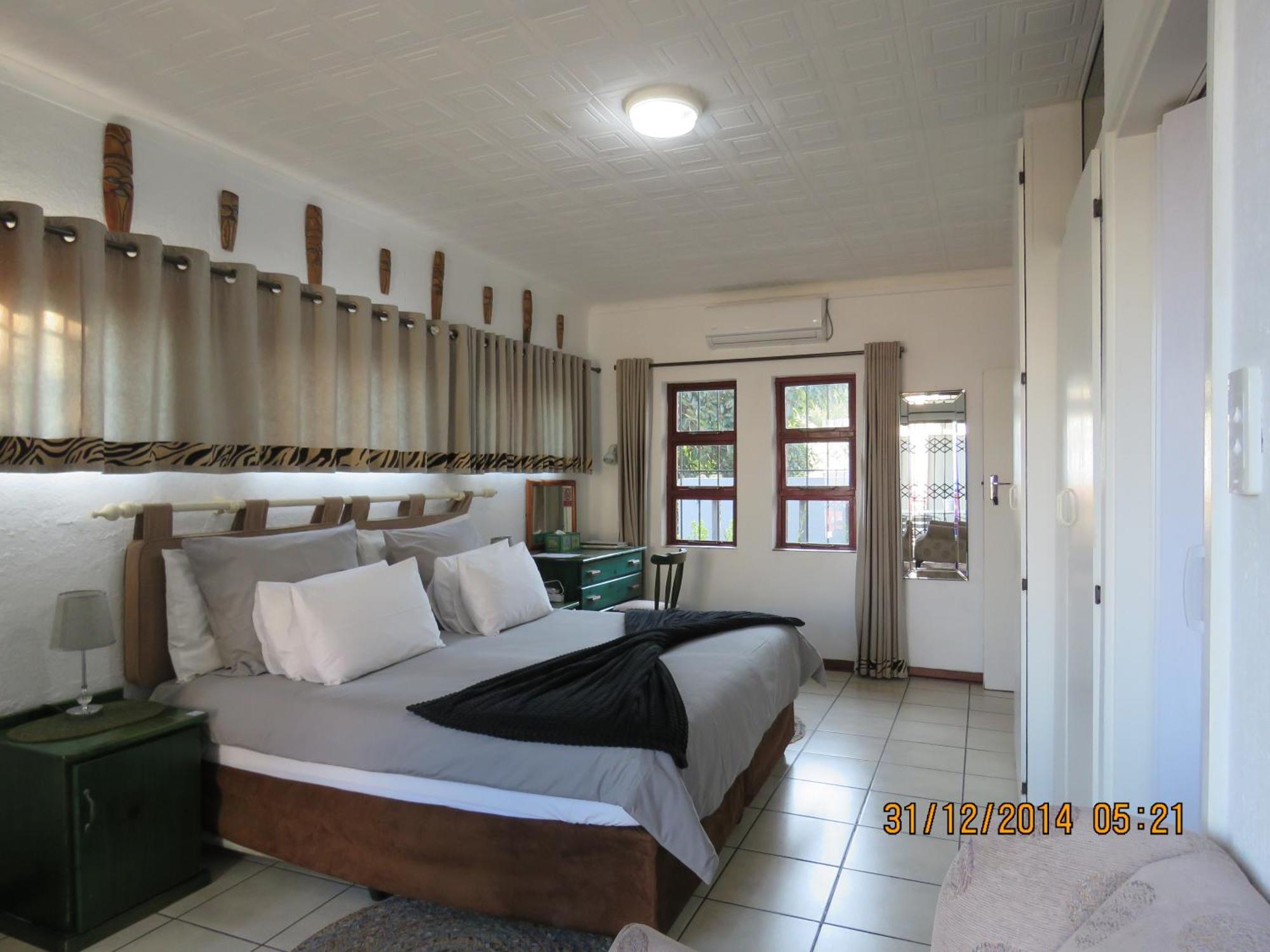 Beachcomber Bay Guest House In South Africa Margate Eksteriør bilde