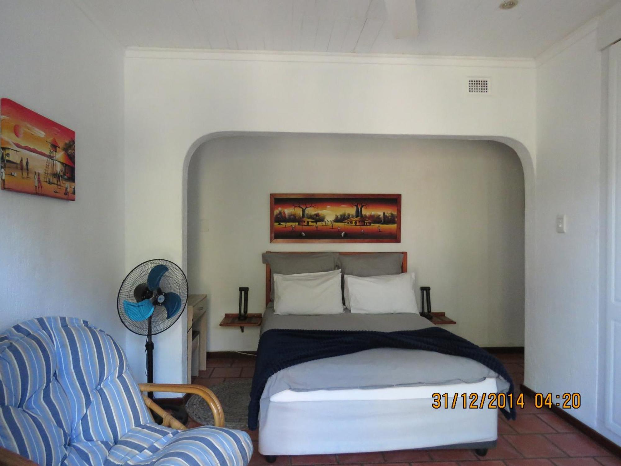 Beachcomber Bay Guest House In South Africa Margate Eksteriør bilde