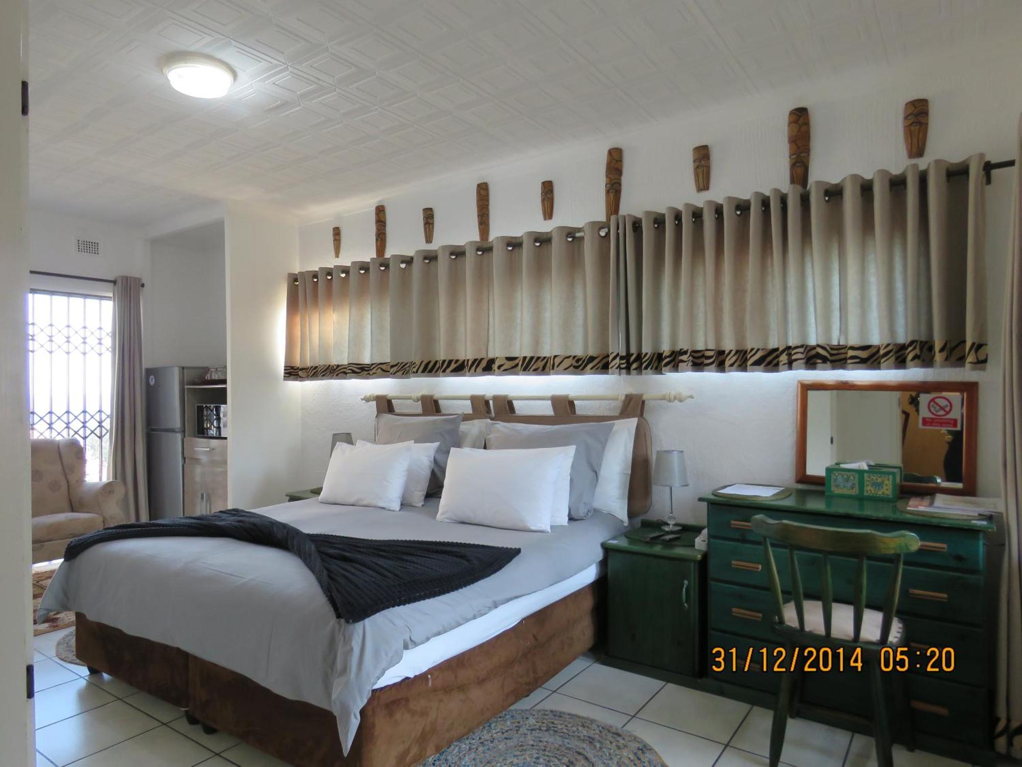 Beachcomber Bay Guest House In South Africa Margate Eksteriør bilde
