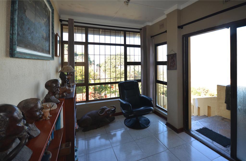 Beachcomber Bay Guest House In South Africa Margate Eksteriør bilde